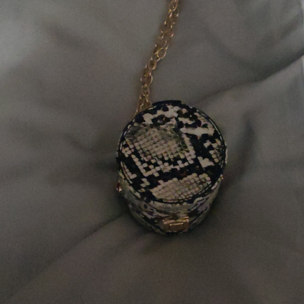 Like dreams tiny bag - Picture 3 of 5